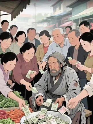 读《寒门诡将》,学古人智慧,让你在为人处世中立于不败之地#寒门诡将#千门八将#为人处世#破局思维