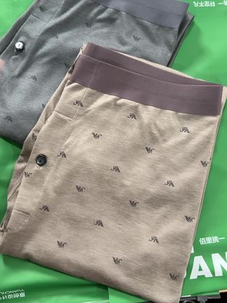 秋冬加绒加厚,这款保暖裤,穿上就不想脱下来!