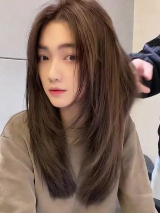 #香水发膜 #头发护理 #养发护发 #发膜推荐 #洗护好物 头发干枯毛躁容易打结的赶紧试试这款香水发膜,真的超好用超划算