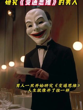 推荐在15岁之前给孩子看这套《漫画版变通思维》,培养孩子变通思维建立强大内心