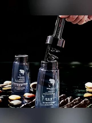恺肤蒙一梳酷啫喱油头膏定型造型梳持久有型发型大背头定型啫喱水#油头膏 #啫喱水 #啫哩膏 #啫喱油头膏 #一梳酷啫喱膏