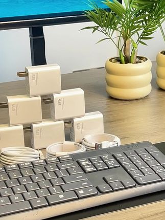 适用小米13原装充电器67瓦充电器