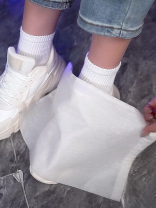 361度休闲鞋女鞋2025秋季新款运动鞋#361度