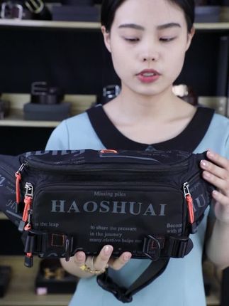 背着个包上街,太有面子了,多功能收纳,价格实惠还实用!
