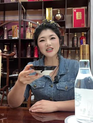 燕鸿台纯粮优级 好入口不上头口