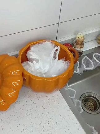 一次性水槽过滤网,孔密网细轻松阻挡各种细小的杂物,方便使用#水槽过滤网 #过滤网 #厨房好物