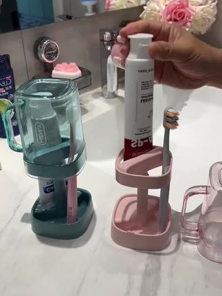 萌盖一扣零落灰,倒挂一秒全沥干!