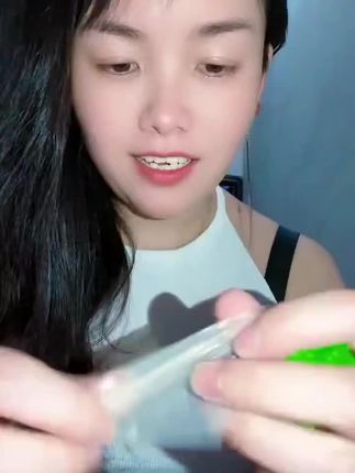 试过才知道,什么叫做真正的好体验!——“大花刺套”助手 @DOU+上热门#失禁