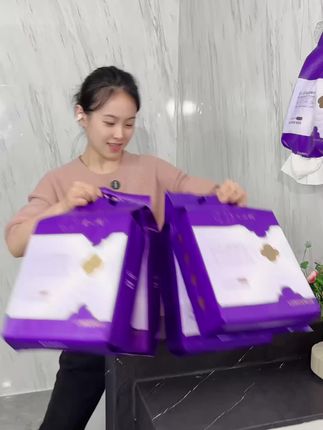 洗脸巾 这个真是好用还不贵,加大加厚的,一卷可以用很久~# 一次性洗脸巾 # 干湿两用#一次性洗脸巾 #柔软亲肤