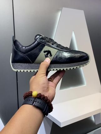 #时尚百搭 #软底软面 #时尚潮流男鞋 #运动鞋 #百搭鞋子