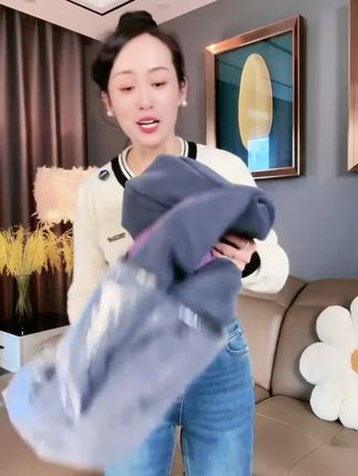 巨高品巨厚实的摇粒绒外套,上身洋气又百搭,反季才这个价太值了!#高品质童装 #摇粒绒外套 #保暖又好看 #早秋穿搭