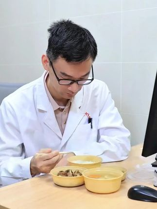 每天来上一杯,配料表干净,都是看得见的好食材