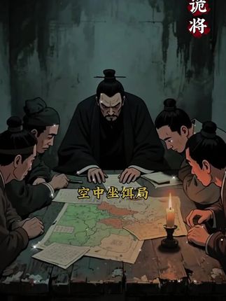 读《寒门诡将》学古人智慧,让你在为人处事中立于不败之地。#寒门诡将#千门八将#好书分享#认知觉醒#谋略智慧