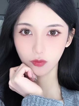 求求这玩意千万别停产,根根分明的新手友好睫毛打底膏,分分钟刷出太阳花睫毛