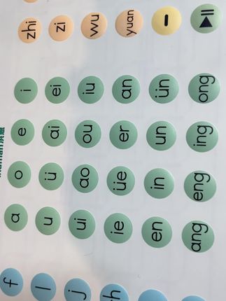 孩子学拼音超费劲,家长干着急?洪恩学练机解难题 #幼儿启蒙新选择