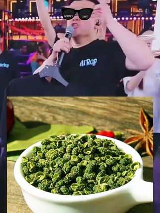 四川优质青花椒麻椒藤椒特麻特香青花椒精品青麻椒25年新货去腥