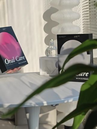 刷出高级感!黑粉电动牙刷让笑容自带打光滤镜#电动牙刷#电动牙刷推荐#艾优电动牙刷