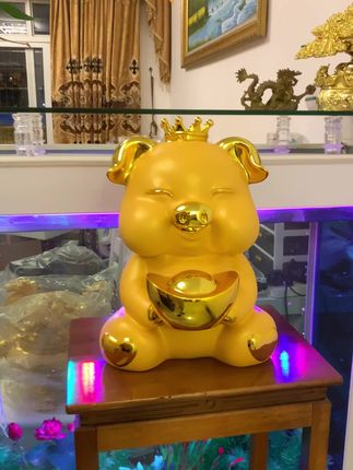 有钱人家里都用这款储蓄罐,你还在用嘛?现在都用它!