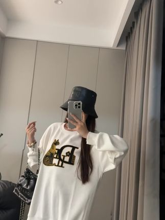 好穿又好看的连帽卫衣!!
