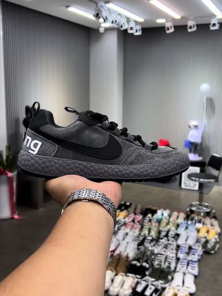 男人过了30岁,别穿的像个大叔!这款休闲鞋时尚鞋,帅气又舒适