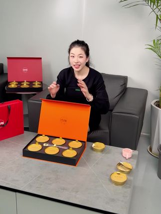 花胶羹!一口沦陷的 “海底胶原蛋白宝藏”,开盖鲜到冒泡