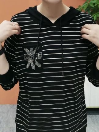 腰粗胯宽的姐妹也能穿80 - 200斤的女性都没问题
