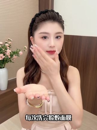 这款手工串珠发箍太美了,不挑年龄,不挑脸型,谁带谁好看。#头饰发饰#发箍这样戴好美#适合所有脸型 #发箍控