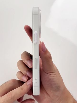 这绝对是我今年花几块钱买过最满意的手机壳了!!!