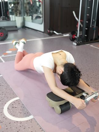 多功能新款,四种用途满足不同的训练