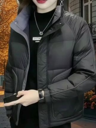 真维斯男士高级感休闲反季羽绒服 #羽绒服 #男士羽绒服 #反季羽绒服 #轻薄羽绒服 #羽绒服男