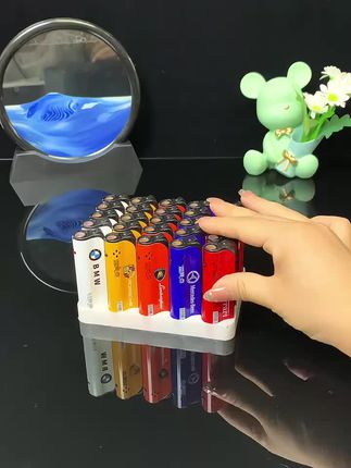 防风打火机批发#送男朋友礼物 #创意 #打火机又火了 #火机 #送男朋友礼物