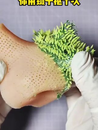 卖爆了,青春期孩子不想小糙脸,用对方法和选对产品很重要!给孩子用这套就够#青春痘#青春期护肤 #一花一个新世界