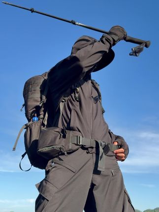 告别闷热黏腻!素湃 4.0 防晒衣,冷凝钛凉感,运动通勤都清爽!