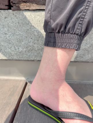 广东帅哥人手一双的人字拖 #夏季新款 #超便宜超划算 #夏季凉鞋 #hotmarzz