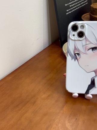 太温柔啦 快艾特你对象和你一起用啦 #手机壳推荐 #动漫 #高级感 #温柔壳 #情侣手机壳