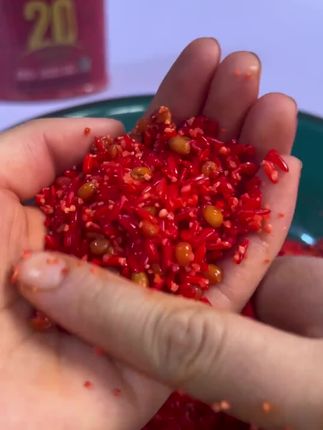 西部风新品纪念版爆窝米麦窝料酒米五谷杂粮混合打窝避杂鱼钓大鱼