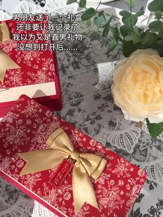 是爱与被爱的第六个生日啊!愿每一岁都能奔走在自己的热爱里~ #生日快乐 #女朋友生日礼物 #创意惊喜礼物推荐 #仪式感礼物 #生日愿望一定实现