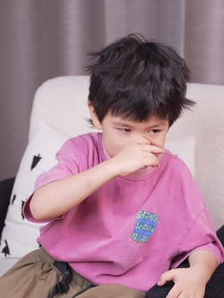 春天换季了,还在忍受鼻子堵塞不舒服?快试试这个方法
