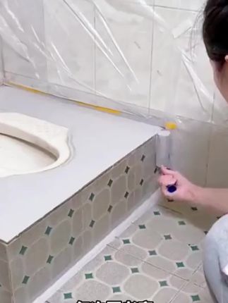 草酸清洁剂瓷砖地板卫生间浴室玻璃污垢强力去污不留 #草酸清洁剂 #草酸清洁剂高浓度溶液