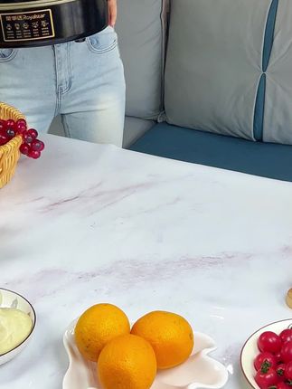 一个加深电饼铛,承包了我家的日常三餐!!! #电饼铛 #电饼铛美食 #电饼档 #好物推荐#荣事达