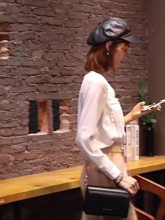 【潮流女包】2025新款单肩斜挎包,时尚百搭时尚,出行必备!
