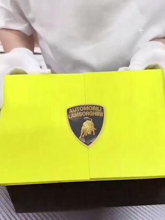 兰博基尼联名老花眼睛自动变焦,手机屏幕放大器,看电视必备!