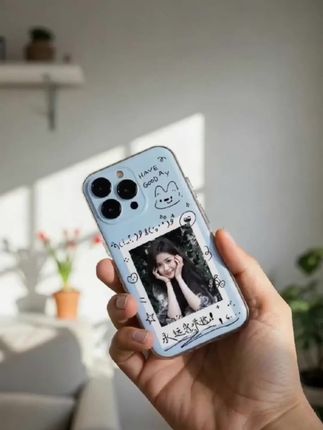 iQOONeo手机壳Neo10适用13硅胶套7SE防摔8Pro女款Z10Turbo透明Z9X