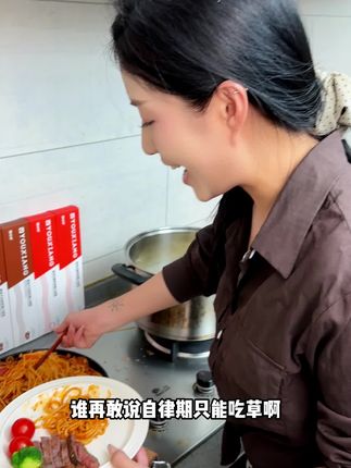 不夸张!是实拍!酱包香浓,肉粒满满,现在下单超划算