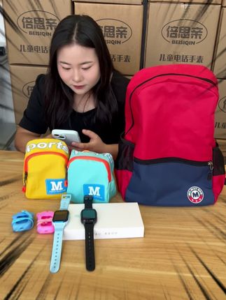 儿童手表不需要太多功能,实用耐用才是实际价值,你买对了吗?#儿童手表 #亲子互动 #天才儿童 #天才学生 #天才小朋友