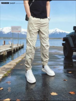 #初秋一周不重样穿搭 #男士休闲裤推荐 #穿出高级感 #ootd穿搭 #美式穿搭