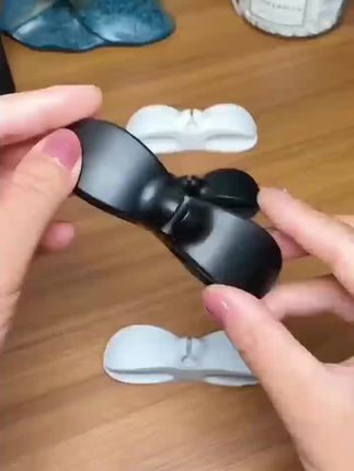 9.9元到手3个 家用电器理线器,电线再也不会乱糟糟了