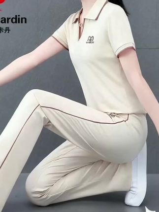 皮尔卡丹女装,穿着舒适又透气,很给力!
