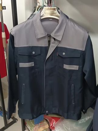 全新高品质工作服,质量保证,价格优惠,欢迎咨询!