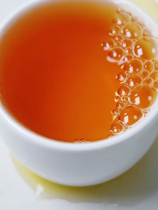 【茶厂直销】云南茉莉红茶,金丝滇红与窨制茉莉花结合,花香蜜甜,茉莉浓郁
